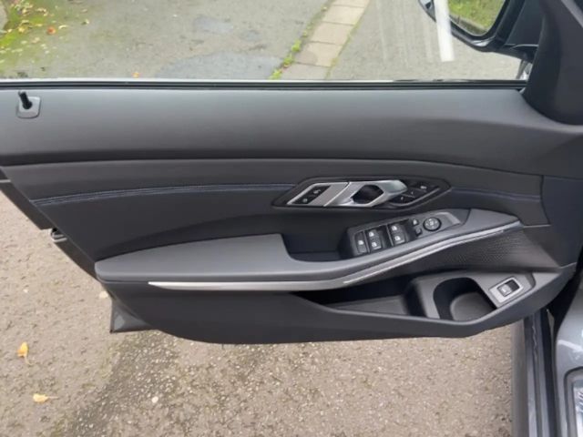 BMW 320 320d Comfort pakket Touring