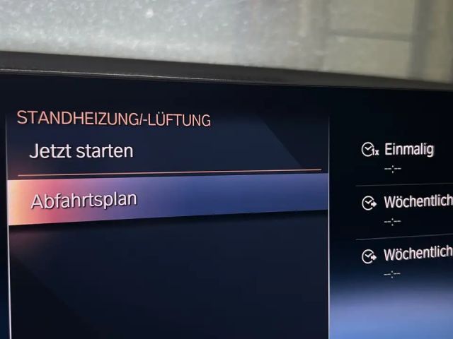 BMW 320 320d M-Sport xDrive