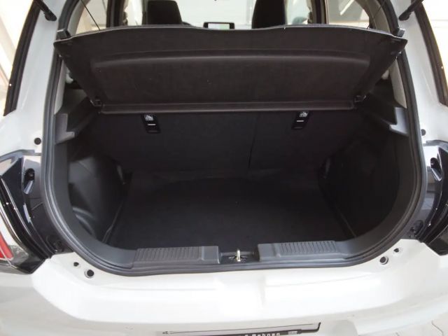 Suzuki Swift AllGrip Comfort Hybrid