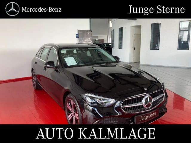 Mercedes-Benz C 200 4MATIC AVANTGARDE Estate