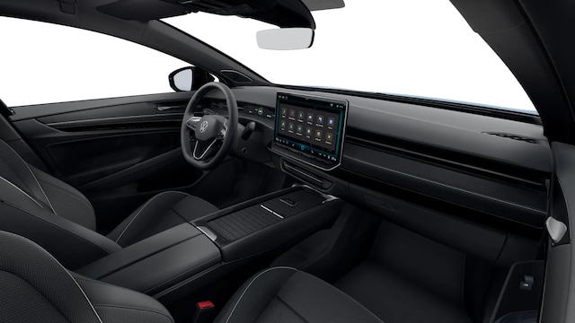 Volkswagen ID.7 Pro Tourer