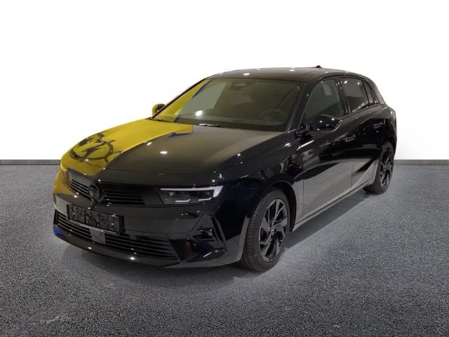 Opel Astra GS-Line Grand Sport