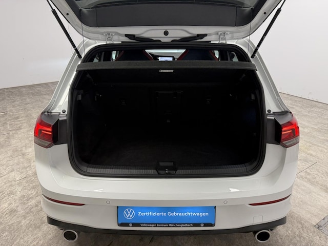 Volkswagen Golf 2.0 TSI DSG GTI Golf VIII