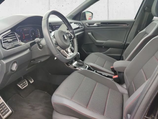Volkswagen T-Roc 1.5 TSI Sport
