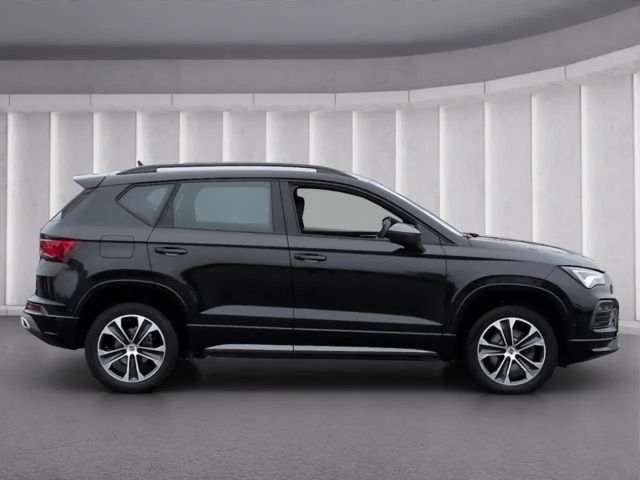 Seat Ateca 2.0 TDI DSG FR-lijn