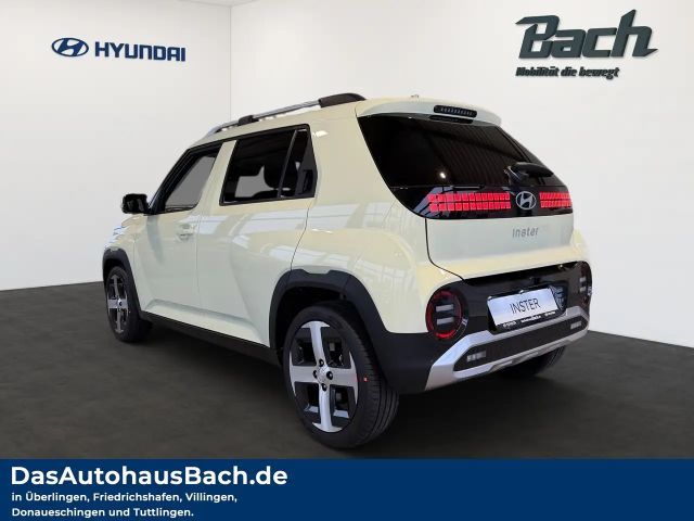 Hyundai INSTER 49 kWh Prime