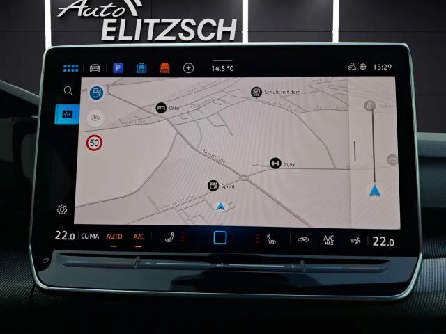 Volkswagen Golf DSG Golf VIII R-Line Variant