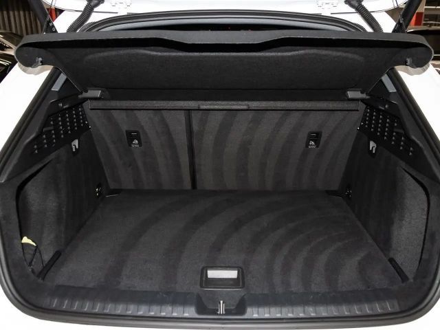 Audi A3 35 TFSI S-Line Sedan