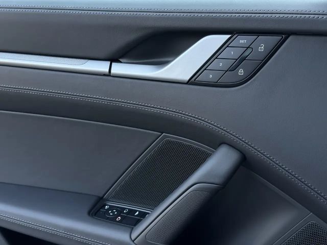 Porsche 992 Cabrio Carrera S