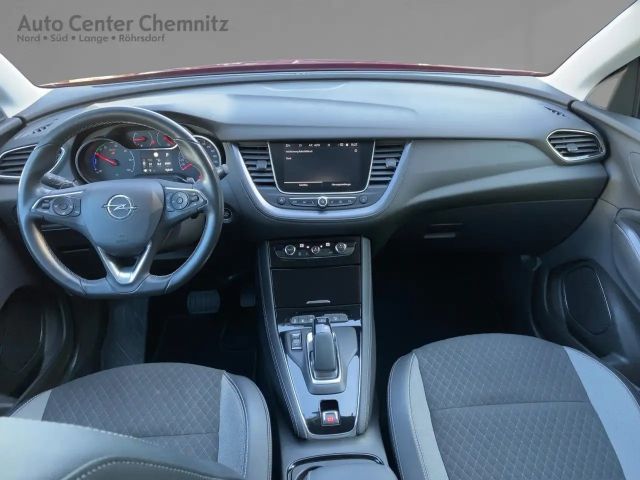 Opel Grandland X Edition Hybrid