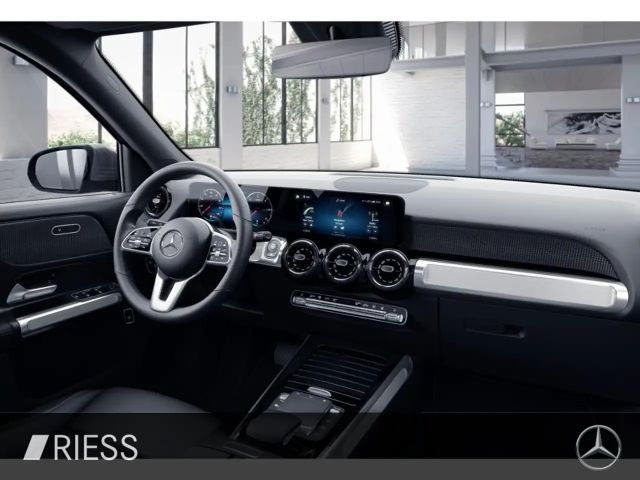 Mercedes-Benz GLB 200 GLB 200 d Progressive