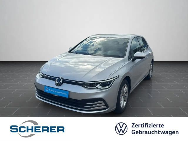 Volkswagen Golf 1.5 TSI Golf VIII Life Plus