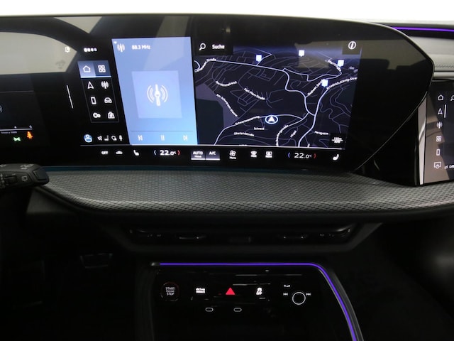 Audi Q5 Quattro S-Tronic