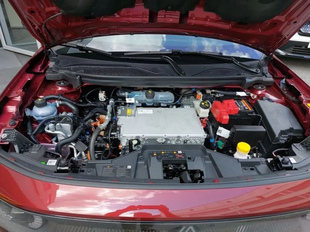 Renault 4 E-Tech Electric Techno