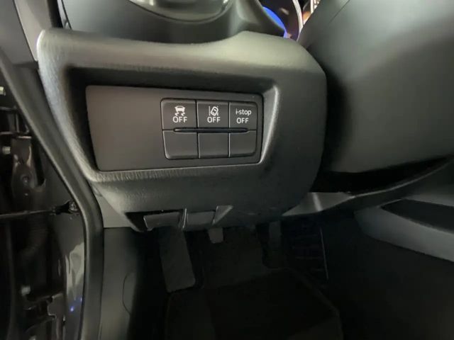 Mazda MX-5 Homura RF