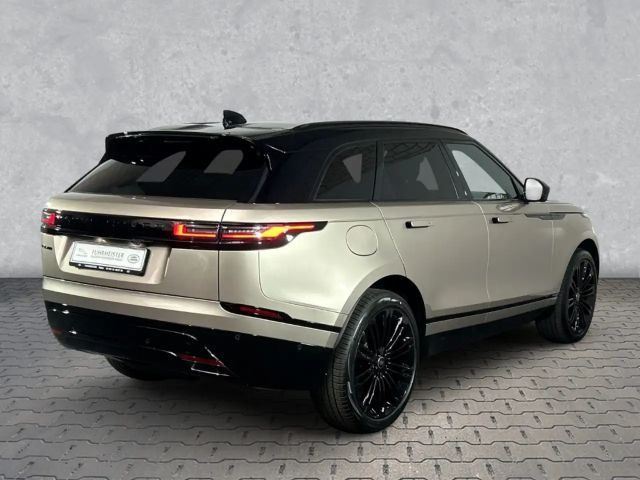 Land Rover Range Rover Velar D300 Dynamic SE