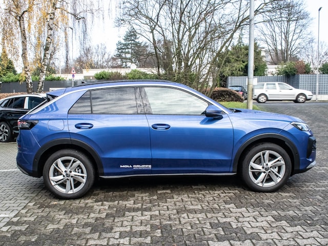 Volkswagen T-Roc DSG