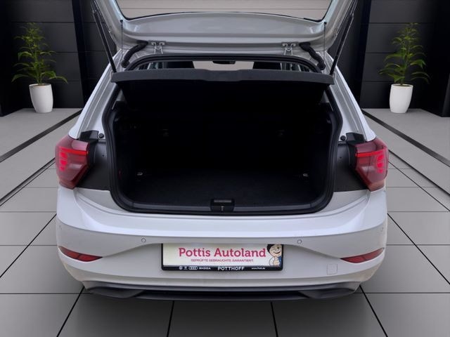 Volkswagen Polo 1.0 MPI Life