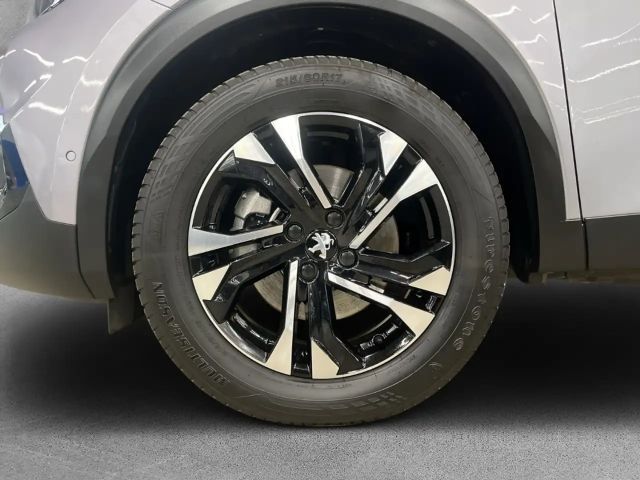 Peugeot E-2008 GT-Line