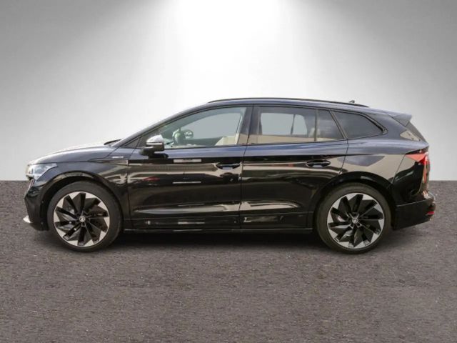 Skoda Enyaq Sportline iV 60
