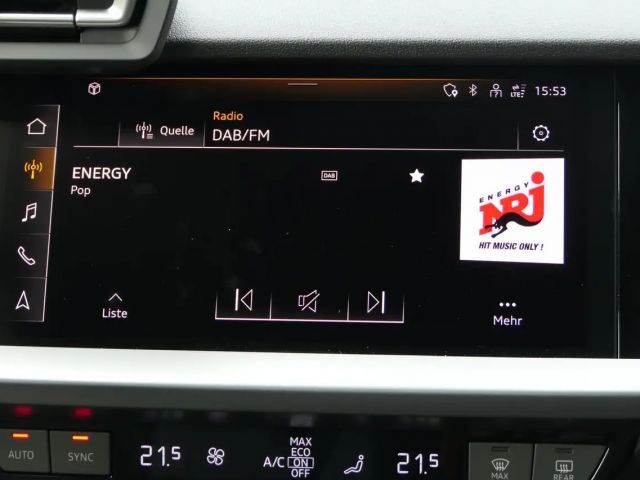 Audi A3 30 TFSI Sedan