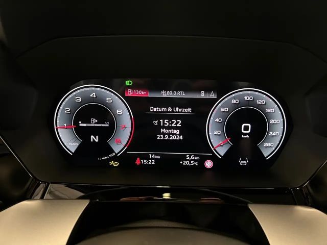 Audi A3 35 TFSI S-Line Sportback