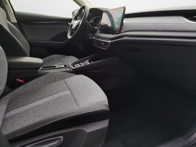 Skoda Octavia 2.0 TDI Combi Selection