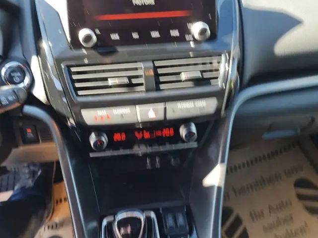 Mitsubishi Eclipse Cross 4WD PHEV