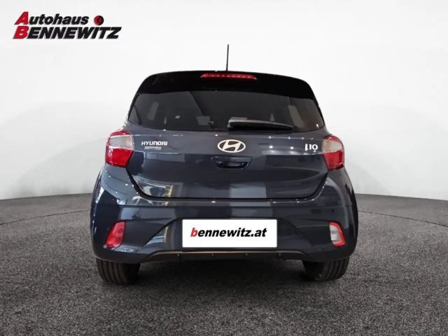 Hyundai i10 1,2 GO PLUS AMT Aut.