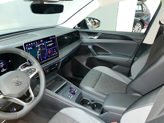 Volkswagen Tiguan 2.0 TDI DSG