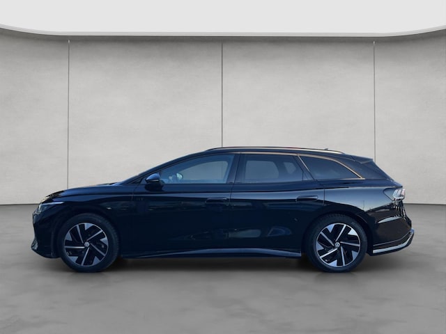 Volkswagen ID.7 4Motion GTX Tourer