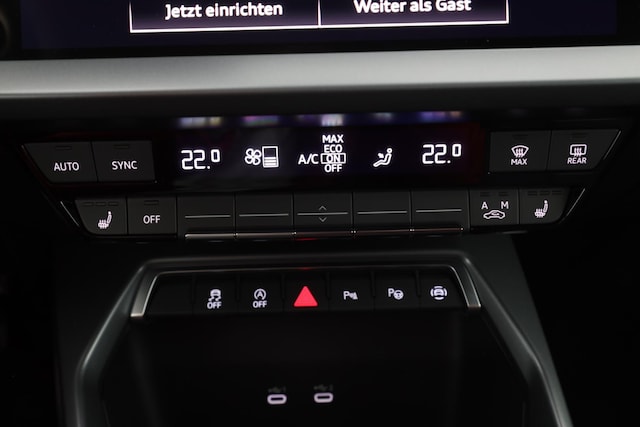 Audi A3 35 TFSI S-Tronic Sportback