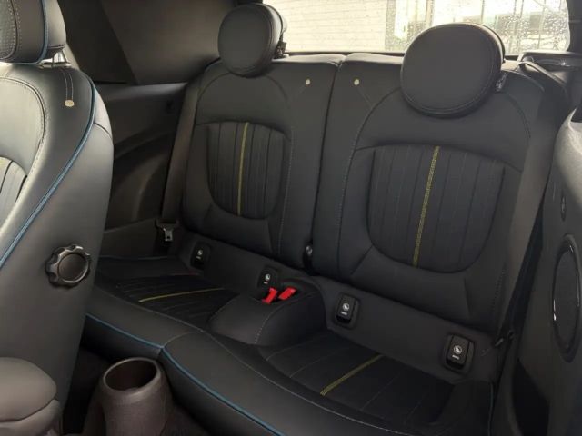 MINI Cooper Cabrio LkHz RFK SHZ LED DrivAss HUD