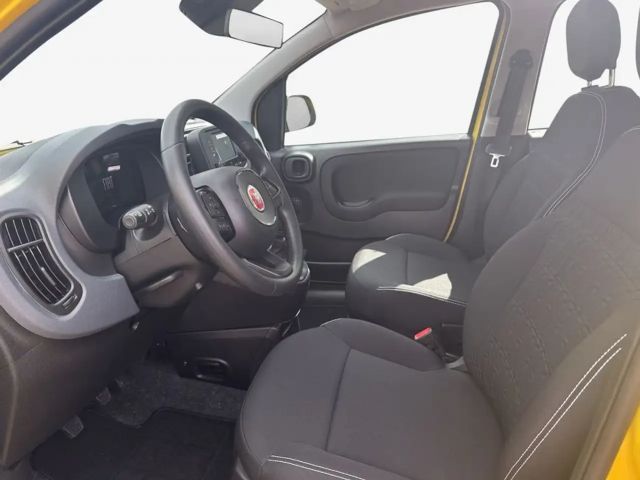 Fiat Panda 1.0 GSE Hybrid 51 kW, 5-türig