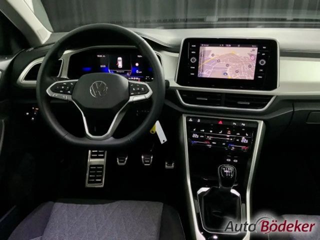 Volkswagen T-Roc 1.0 TSI Move