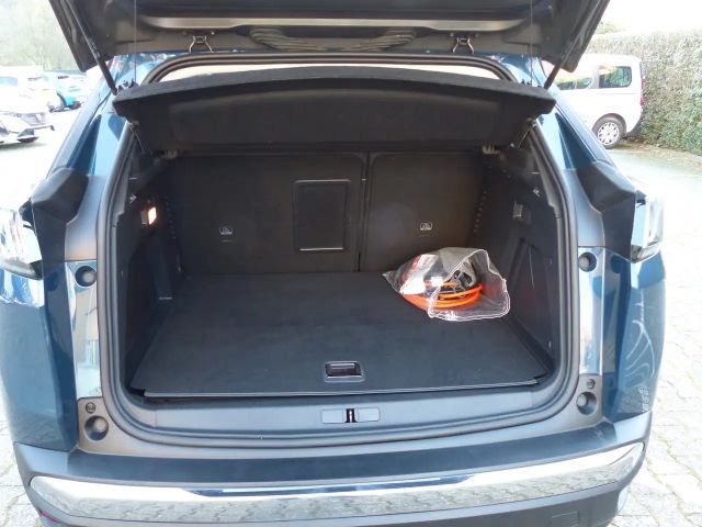 Peugeot 3008 Allure Pack EAT8 Hybrid