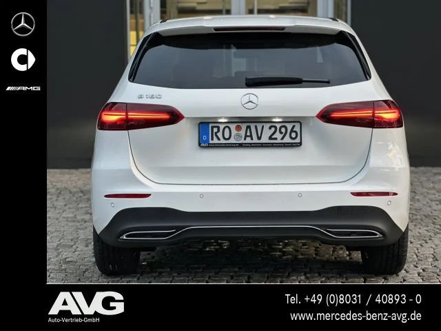 Mercedes-Benz B 180 Progressive