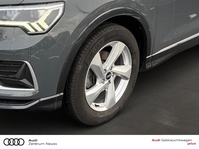 Audi Q3 35 TFSI S-Tronic