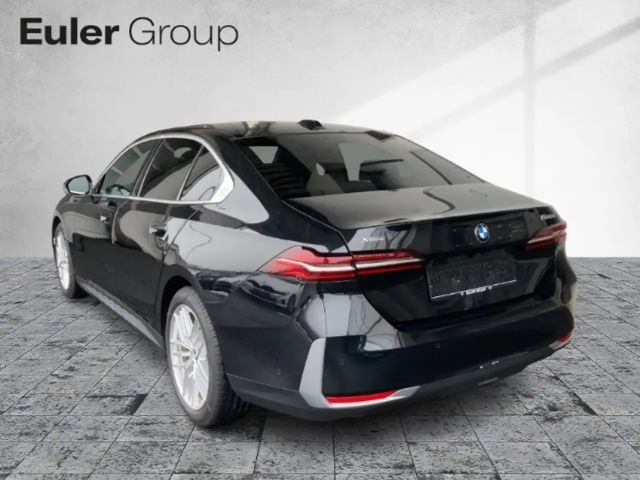 BMW 520 520d Sedan xDrive