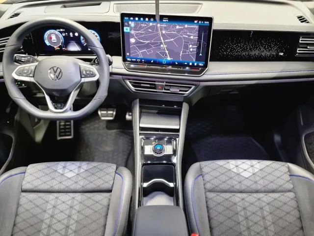 Volkswagen Tiguan DSG R-Line