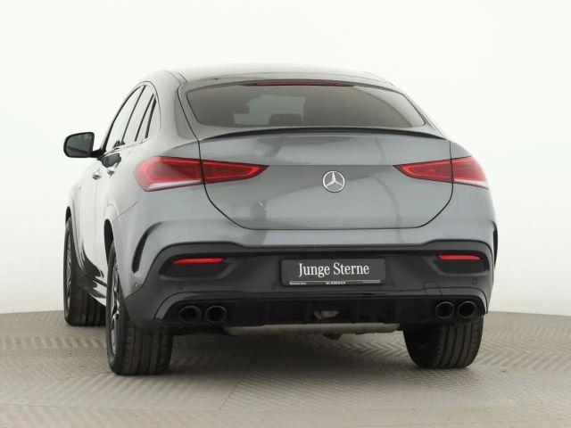 Mercedes-Benz GLE 53 AMG 4MATIC+ AMG Line Coupé