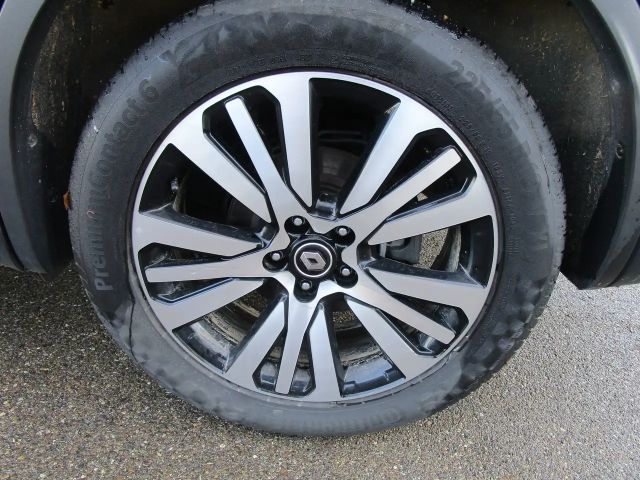 Renault Koleos Initiale Paris