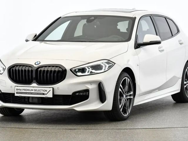 BMW 118 118d