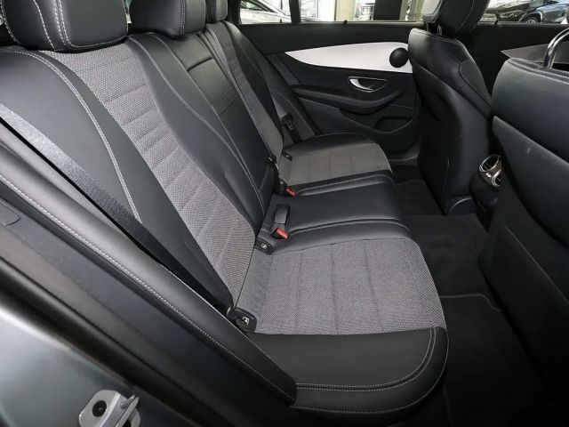 Mercedes-Benz E 450 4MATIC Estate