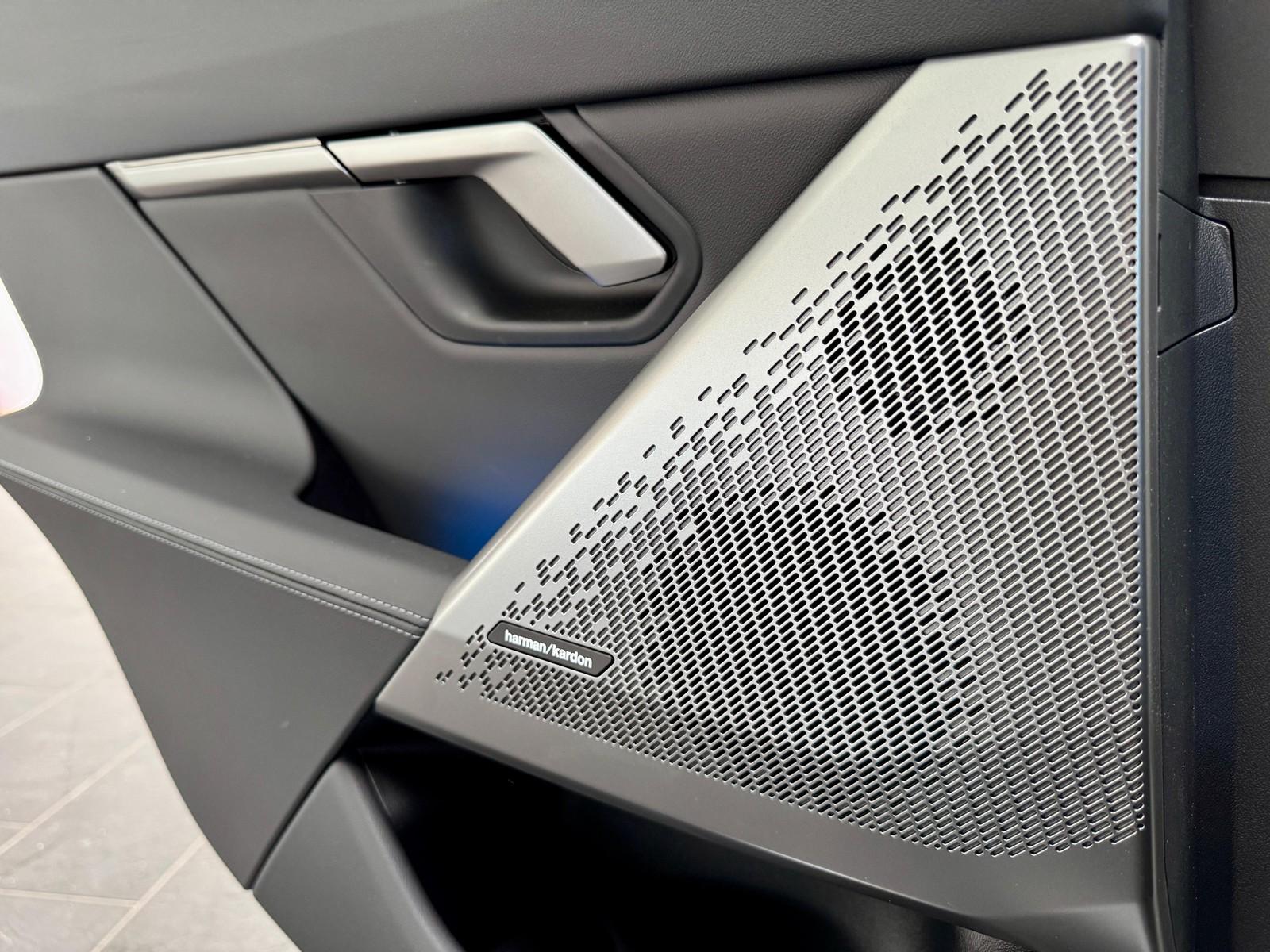 BMW 520 520d M-Sport Touring xDrive