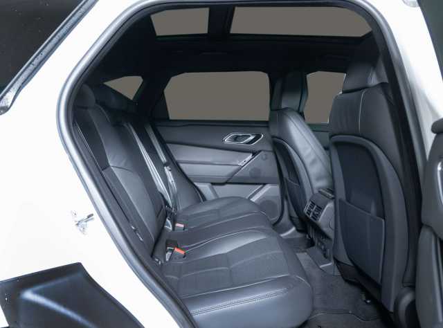 Land Rover Range Rover Velar Dynamic HSE