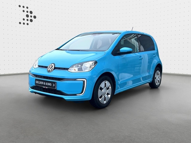 Volkswagen e-up! Max