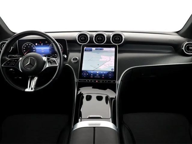 Mercedes-Benz GLC 300 AVANTGARDE