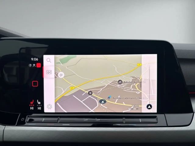 Volkswagen Golf 2.0 TDI DSG Golf VIII