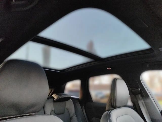 Volvo XC60 AWD Recharge T6 Ultra